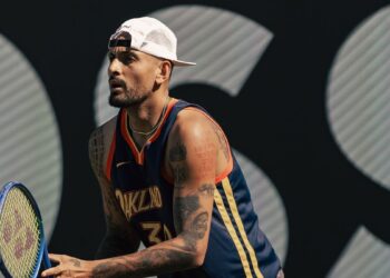 Además de Nick Kyrgios: los 5 casos más polémicos de dopaje en el tenis