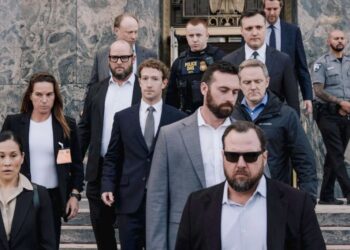 Adicción a las redes sociales: las claves del nuevo juicio que enfrenta Meta