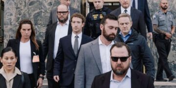 Adicción a las redes sociales: las claves del nuevo juicio que enfrenta Meta