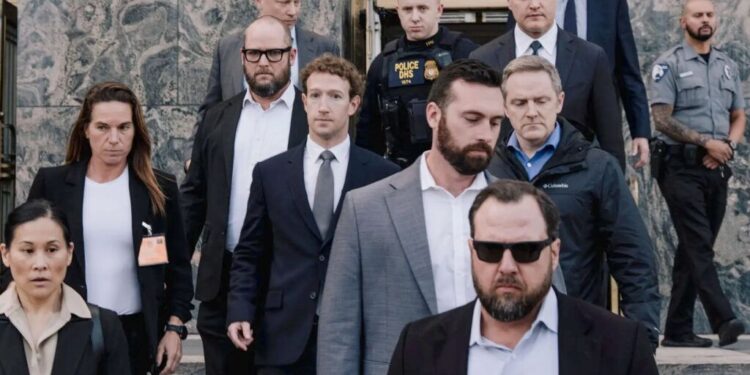 Adicción a las redes sociales: las claves del nuevo juicio que enfrenta Meta