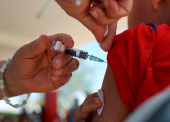 Alerta por sarampión en América: los casos se triplicaron y ya superan los 47.500