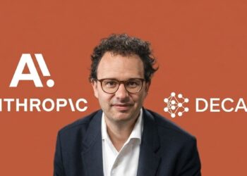 Anthropic analiza desembolsar u$s6.000 millones por una startup de IA que mejora el rendimiento de los chips