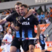 Argentina volvió a ganarle a Inglaterra: los Leones dieron un paso clave en el Mundial de hockey