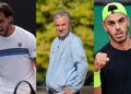 Argentina ya tiene a los jugadores que disputarán la Copa Davis: los convocados por Javier Frana