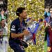 Arranca una nueva Champions League: así quedó conformada la fase de liga tras el sorteo