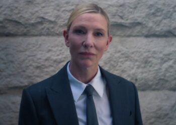 Aseguran que Netflix canceló la versión de David Fincher de “El juego del calamar”