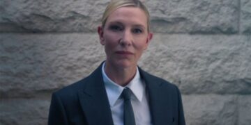 Aseguran que Netflix canceló la versión de David Fincher de “El juego del calamar”