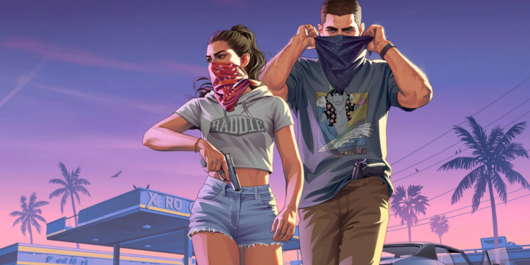 Atención, gamers: GTA 6 presentó su tráiler extendido y rompió Internet