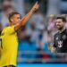 Atención Lionel Messi: Cristiano Ronaldo volvió a las canchas después del Mundial, metió un gol y está cerca de los 1.000
