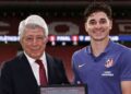 Atlético Madrid fue contundente sobre Julián Álvarez: “Es un jugador nuestro”