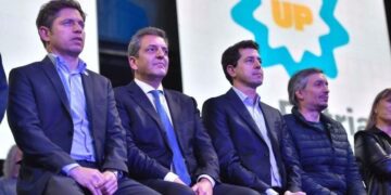 Avanzan las conversaciones en el peronismo para alinear posiciones en defensa de las PASO