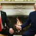 Benjamín Netanyahu desafía a Donald Trump y rechaza el plan de 15 puntos para desarmar a Hamás