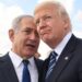 Benjamín Netanyahu reveló que le manifestó a Donald Trump sus dudas sobre un acuerdo con Irán