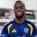 Boca oficializó la incorporación de Enner Valencia: el ecuatoriano firmó con el Xeneize hasta diciembre de 2027