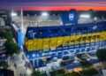 Boca sale de la Bombonera por las obras en el césped: dónde recibirá a Estudiantes