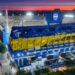 Boca sale de la Bombonera por las obras en el césped: dónde recibirá a Estudiantes