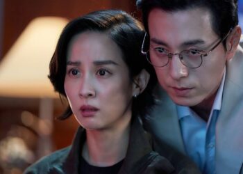 Cara a cara con un asesino en serie: la nueva película de HBO Max que te va a dejar sin aliento