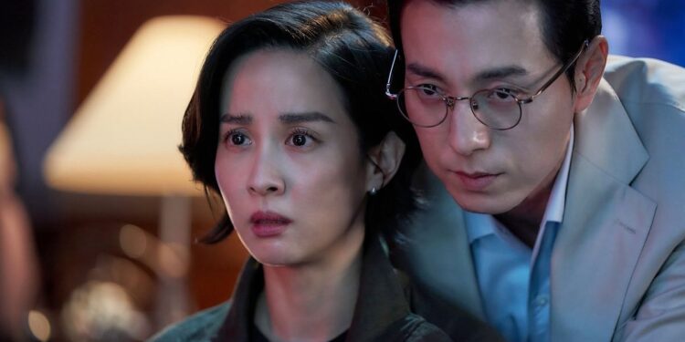 Cara a cara con un asesino en serie: la nueva película de HBO Max que te va a dejar sin aliento