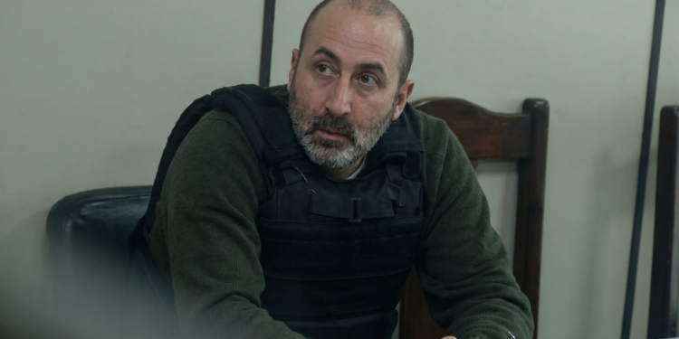 Caso Cerimedo: declaran los dos detenidos por el ataque a Nadia Beller en Bolivia