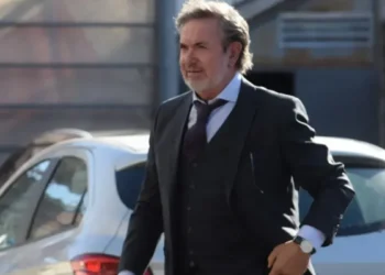 Causa AFA: Guillermo Tofoni sufre una avalancha de fallos adversos