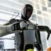 China concentró el 97% de las exportaciones mundiales de robots humanoides en el primer semestre de 2026