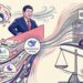 China desafía a EEUU: los modelos de IA baratos que amenazan a Silicon Valley