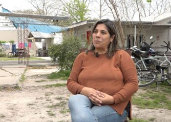 Clara Vernet: “Es un acto de entrega que el gobierno no sancione a las empresas que operan ilegalmente en Malvinas”