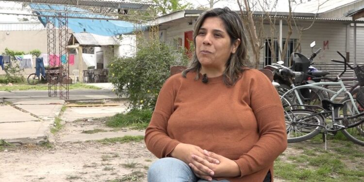 Clara Vernet: “Es un acto de entrega que el gobierno no sancione a las empresas que operan ilegalmente en Malvinas”