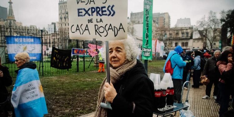 Cómo la Ley de Tierras destruyó el relato de Milei (y qué viene después)