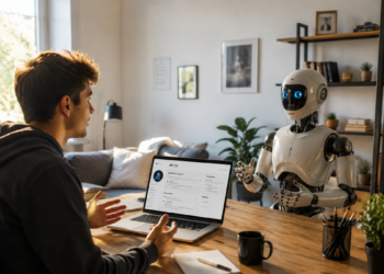 Cómo usar la Inteligencia Artificial para conseguir trabajo