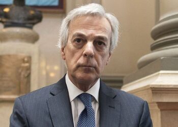 Consejo de la Magistratura: abrieron el concurso para cubrir la vacante del camarista Martín Irurzun