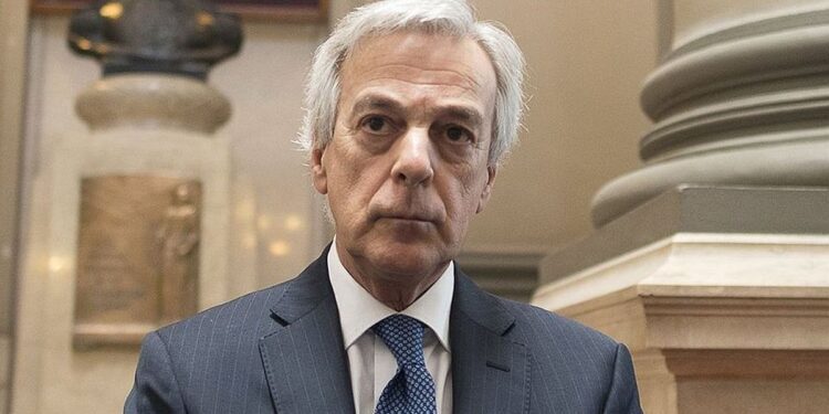 Consejo de la Magistratura: abrieron el concurso para cubrir la vacante del camarista Martín Irurzun
