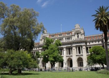Corte Suprema: redondeo a favor del consumidor