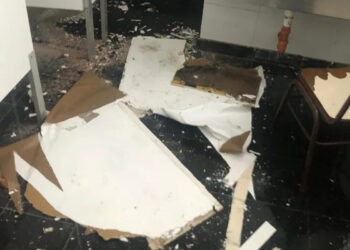 Crece el rechazo a que las obras y limpieza de escuelas porteñas queden en manos de estudiantes y familias
