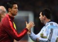 Cristiano Ronaldo, David Beckham y la Selección argentina: ola de reacciones y mensajes de afecto por la carta de Lionel Messi a su padre Jorge