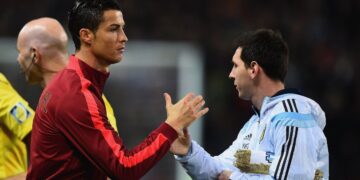 Cristiano Ronaldo, David Beckham y la Selección argentina: ola de reacciones y mensajes de afecto por la carta de Lionel Messi a su padre Jorge