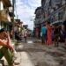 Cuba sufre falta de agua en medio de su crisis energética