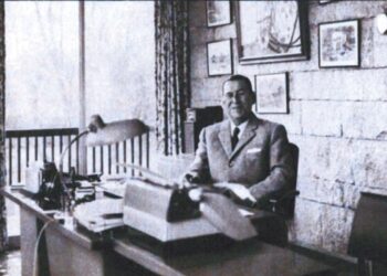 De Puerta de Hierro a San José 1111: el peronismo confinado