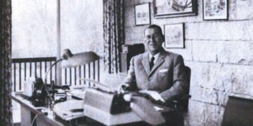 De Puerta de Hierro a San José 1111: el peronismo confinado