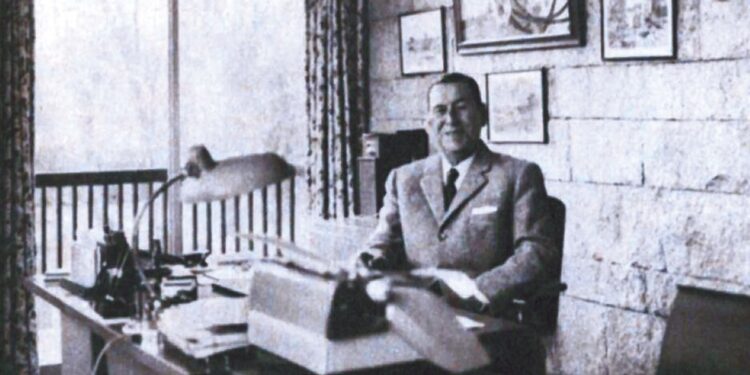 De Puerta de Hierro a San José 1111: el peronismo confinado