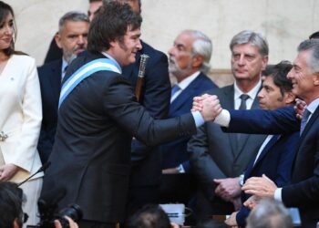 Del pacto con Mauricio Macri a la unidad del PJ: el tablero de 2027 empieza a tomar color