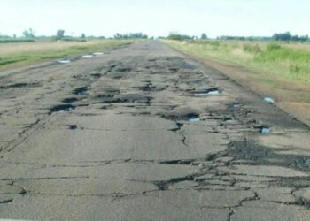 Desfilaron intendentes en Diputados para narrar el deterioro de las rutas en medio de las denuncias por el desvío de fondos
