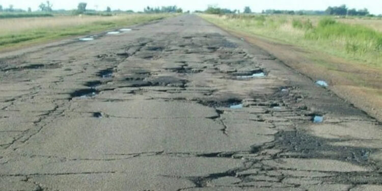 Desfilaron intendentes en Diputados para narrar el deterioro de las rutas en medio de las denuncias por el desvío de fondos