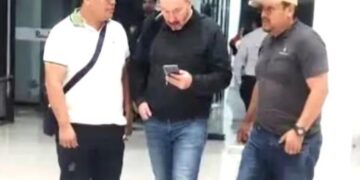 Detuvieron a dos sospechosos por el ataque a la ex pareja de Cerimedo