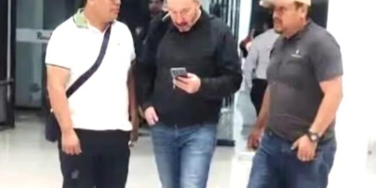 Detuvieron a dos sospechosos por el ataque a la ex pareja de Cerimedo