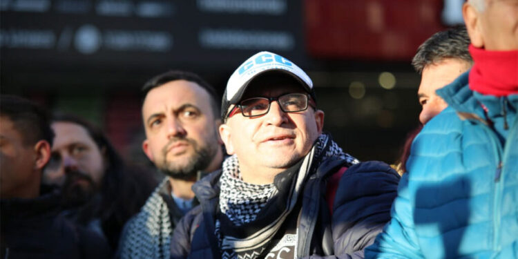 Día de San Cayetano: organizaciones sociales y sindicales vuelven a marchar de Liniers a Plaza de Mayo por “Paz, Pan, Tierra, Techo y Trabajo”