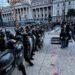 Diputados de Patria Grande piden interpelar a Monteoliva por la brutal represión frente al Congreso