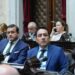 Diputados: dos gobernadores crean su propio bloque para condicionar a Javier Milei