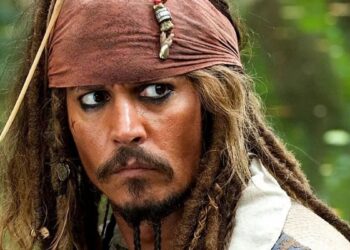 Disney negocia con Johnny Depp para el regreso de Jack Sparrow en Piratas del Caribe 6