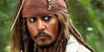 Disney negocia con Johnny Depp para el regreso de Jack Sparrow en Piratas del Caribe 6